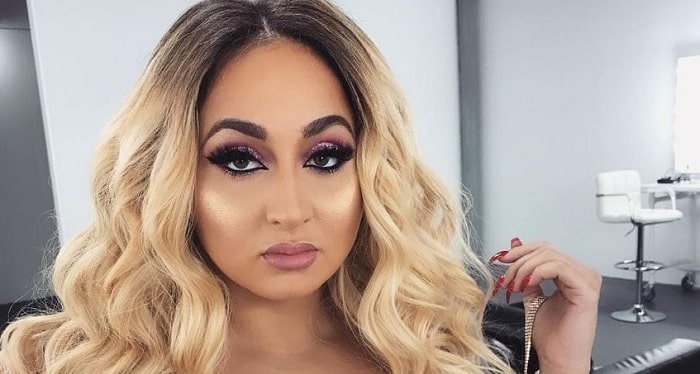 LAHH's Jojo Zarur Plastic Surgeries and Tattoos With Meaning